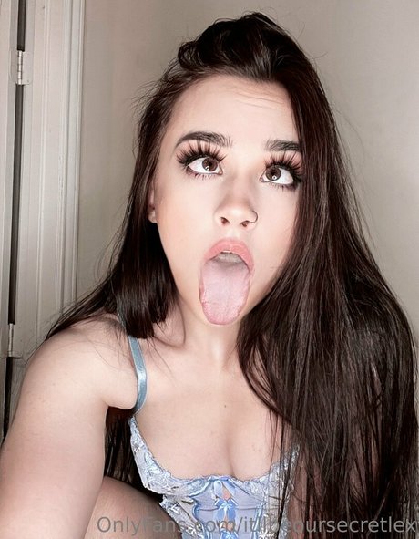Itllbeoursecretlex