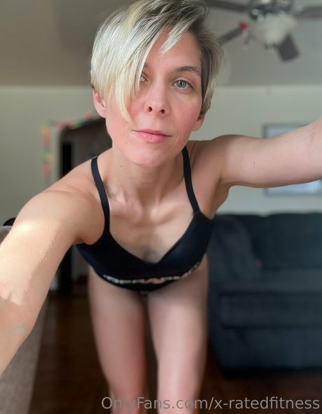 Xratedfitness