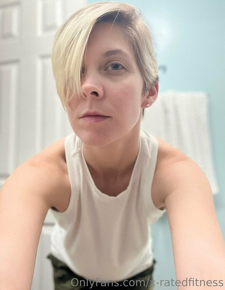 Xratedfitness