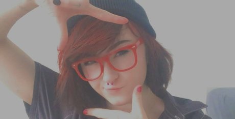Photo nue de fuite OnlyFans de Freebunnii