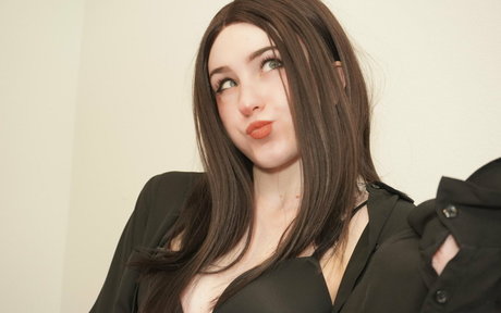 Photo nue de fuite OnlyFans de Freebunnii