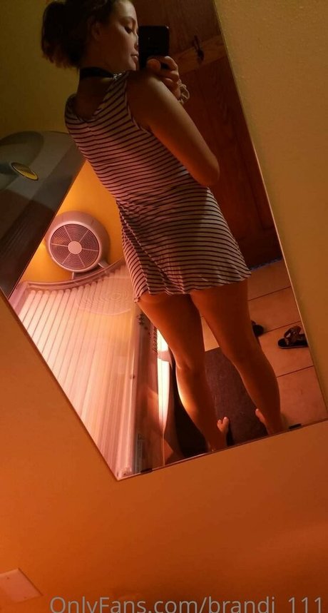 Photo nue de fuite OnlyFans de Brandi111