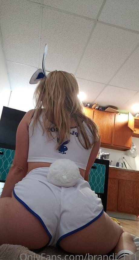 Photo nue de fuite OnlyFans de Brandi111