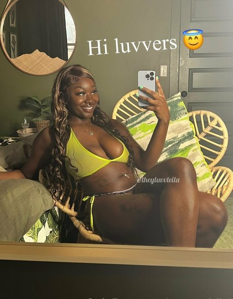 Sweetgirllei