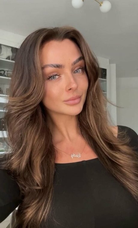 Photo nue de fuite OnlyFans de Kady Mcdermott