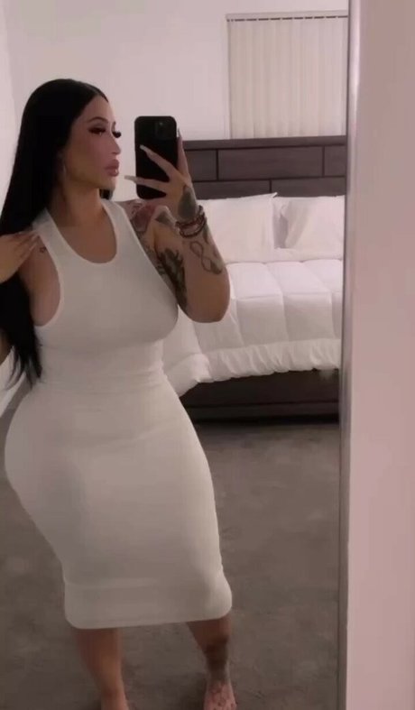 Photo nue de fuite OnlyFans de Amyycrumm