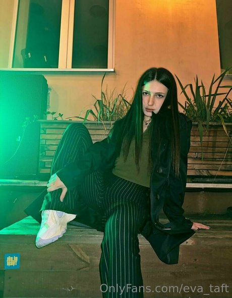 Eva_taft