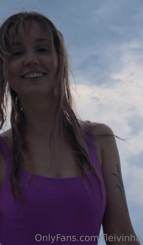 Photo nue de fuite OnlyFans de Sasa
