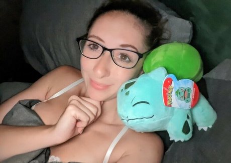Photo nue de fuite OnlyFans de Ellie Hayden