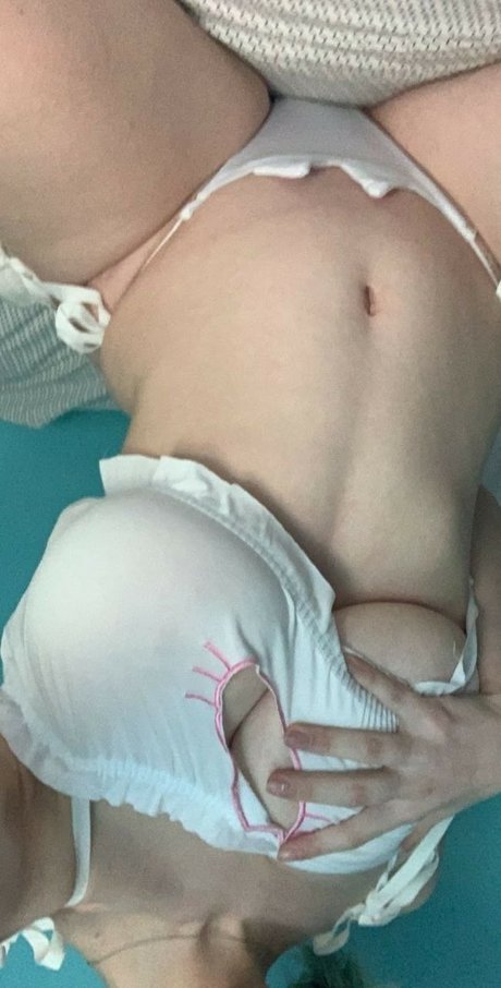 Photo nue de fuite OnlyFans de Realfrogg