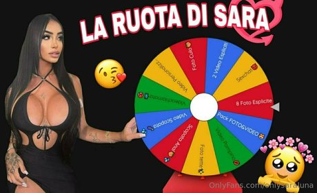 Photo nue de fuite OnlyFans de Onlysaraluna