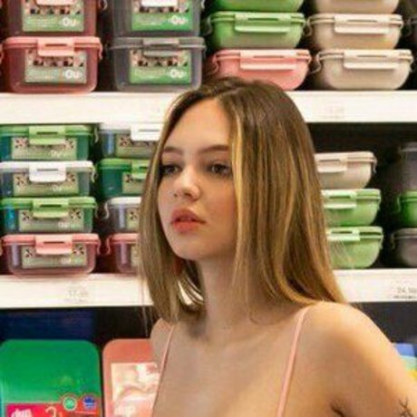 Photo nue de fuite OnlyFans de Nah Martins