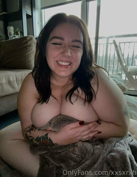 Photo nue de fuite OnlyFans de Xxsxrxh