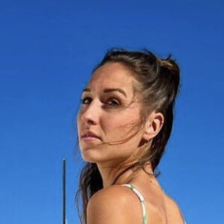 Photo nue de fuite OnlyFans de Alice Arutkin