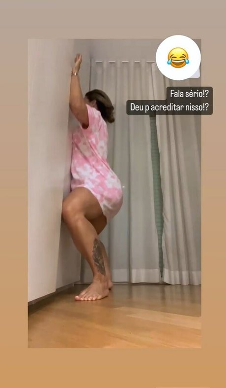 Photo nue de fuite OnlyFans de Kelly Key