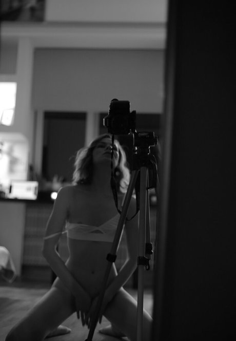 Photo nue de fuite OnlyFans de Iviivinskaya