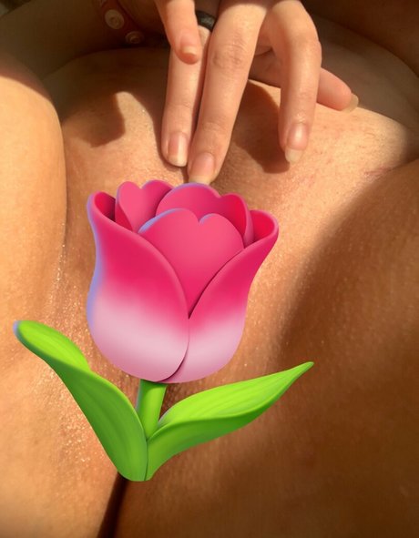 Photo nue de fuite OnlyFans de Shroompink