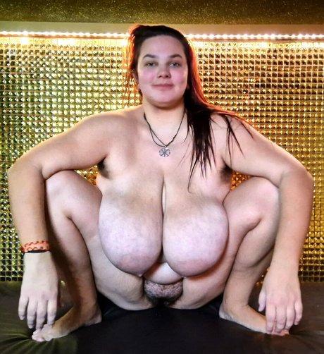 Photo nue de fuite OnlyFans de Mlady69