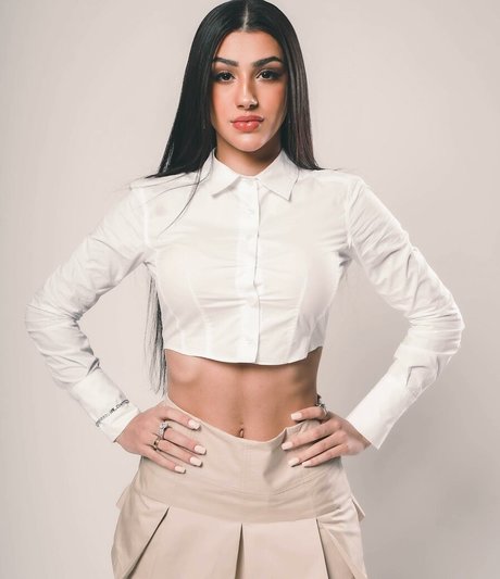 Photo nue de fuite OnlyFans de Bia Miranda