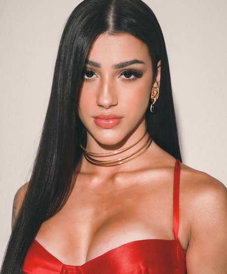 Photo nue de fuite OnlyFans de Bia Miranda