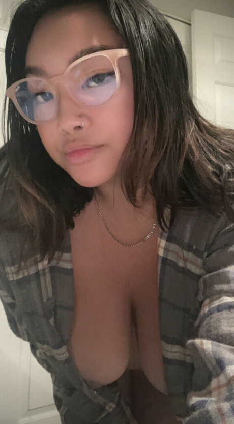 Photo nue de fuite OnlyFans de Michiiis