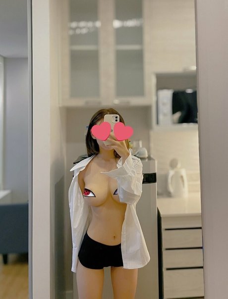 Photo nue de fuite OnlyFans de Vava5055