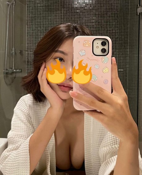 Photo nue de fuite OnlyFans de Vava5055