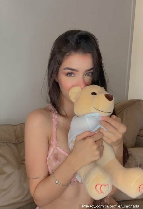 Photo nue de fuite OnlyFans de Melissa Picon