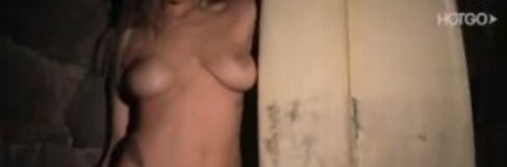 Photo nue de fuite OnlyFans de Ivana Nadal