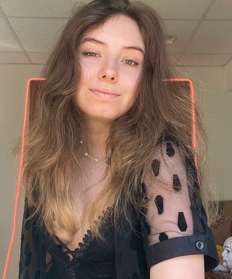 Photo nue de fuite OnlyFans de Cruelrice