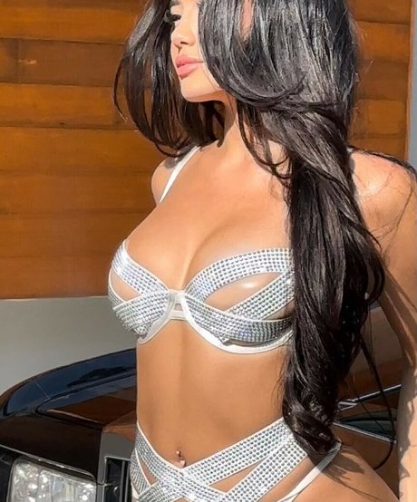 Photo nue de fuite OnlyFans de Alexxjohns