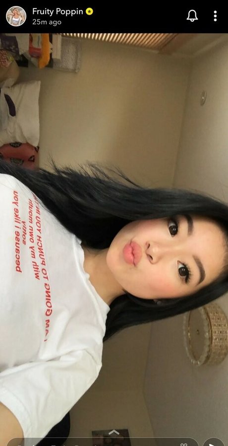 Fruitypoppin
