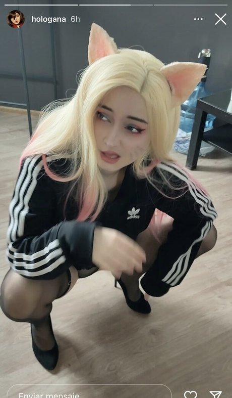 Hologana