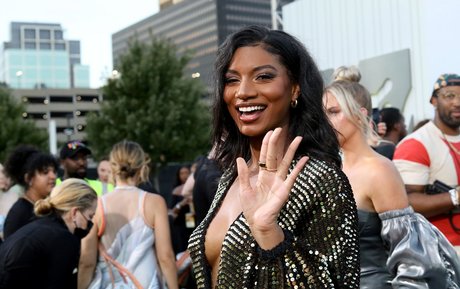 Taylor Rooks
