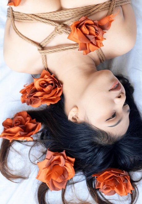 Photo nue de fuite OnlyFans de Ai Natsumi