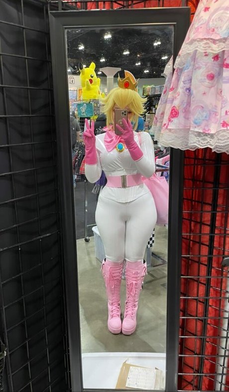Photo nue de fuite OnlyFans de Sailorscholar