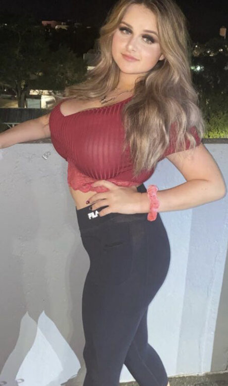 Abby J