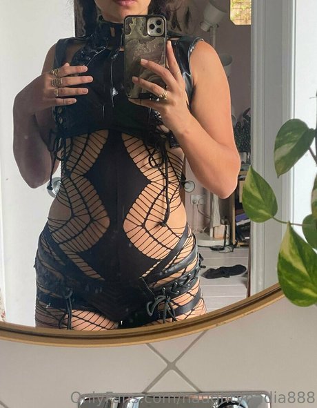 Naughtynadia888