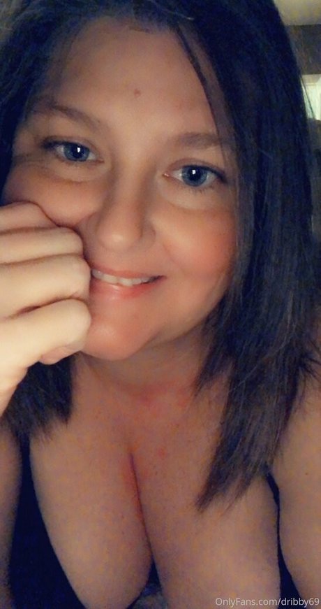 Photo nue de fuite OnlyFans de Dribby69