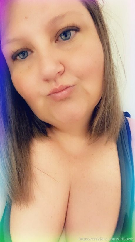 Photo nue de fuite OnlyFans de Dribby69