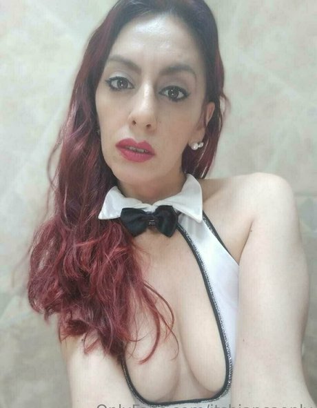 Photo nue de fuite OnlyFans de Itsbiancaonly