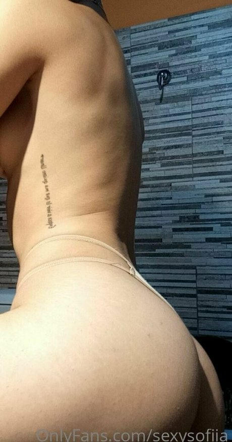 Photo nue de fuite OnlyFans de Latinsofy