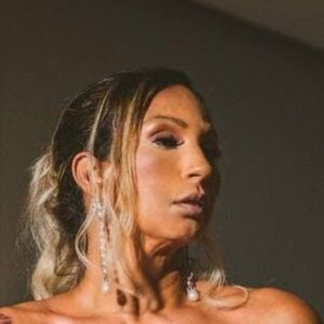 Photo nue de fuite OnlyFans de Valesca Popozuda