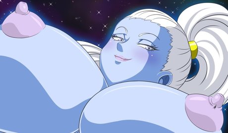 Photo nue de fuite OnlyFans de Dragon Ball Z