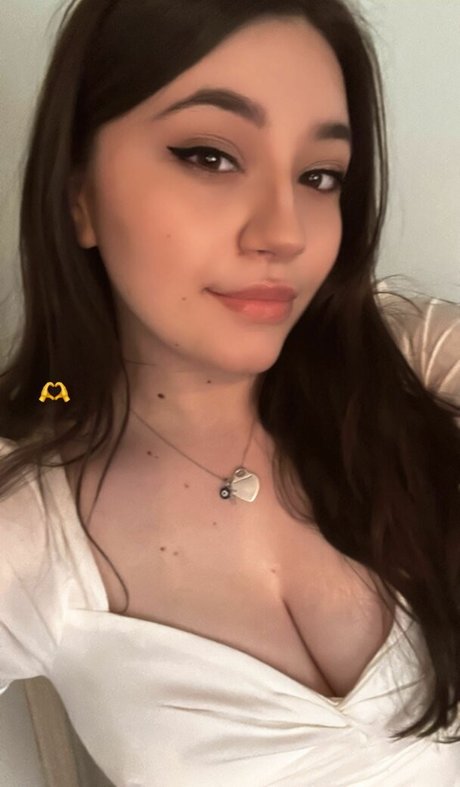 Photo nue de fuite OnlyFans de Bananabrea