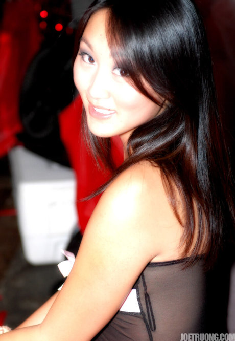 Evelyn Lin