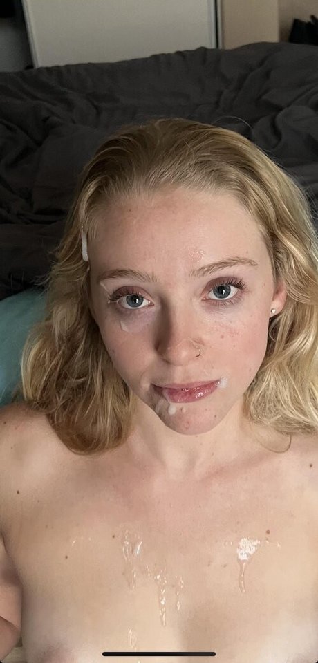 Photo nue de fuite OnlyFans de Sevilla Leuteneker