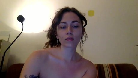 Photo nue de fuite OnlyFans de Olive Cutie