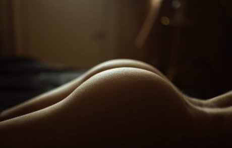 Photo nue de fuite OnlyFans de Olek Oneight 
