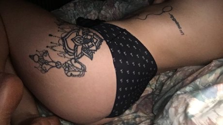Photo nue de fuite OnlyFans de May May